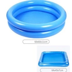 Enbaoxin Kinder Angelspielzeug Pool Set Wasser Spielen Magnetische Angelrute Eltern-Kind Interaktives Spiel -Enbaoxin Verkaufsgeschäft 31117856 06