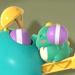 Enbaoxin Kinder Projektil Klebrigen Ball Indoor-Dartscheibe Dinosaurier Pistole Werfen Launching Ball Spielzeug 7 Enbaoxin Kinder Projektil Klebrigen Ball Indoor-Dartscheibe Dinosaurier Pistole Werfen Launching Ball Spielzeug -Enbaoxin Verkaufsgeschäft 31117864 03