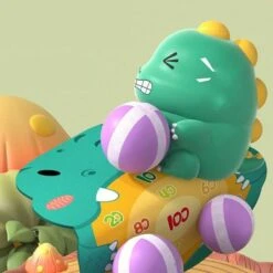 Enbaoxin Kinder Projektil Klebrigen Ball Indoor-Dartscheibe Dinosaurier Pistole Werfen Launching Ball Spielzeug 9 Enbaoxin Kinder Projektil Klebrigen Ball Indoor-Dartscheibe Dinosaurier Pistole Werfen Launching Ball Spielzeug -Enbaoxin Verkaufsgeschäft 31117864 05
