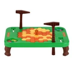 Enbaoxin Eis Brechen Kleiner Dinosaurier Kinder Spielzeug Falle Bord Familie Schreibtisch Eltern-kind-Interaktive Spielzeug