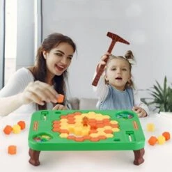 Enbaoxin Eis Brechen Kleiner Dinosaurier Kinder Spielzeug Falle Bord Familie Schreibtisch Eltern-kind-Interaktive Spielzeug -Enbaoxin Verkaufsgeschäft 31117866 03