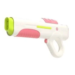 Enbaoxin Elektrische Wasserpistole Mit Hohem Druck Und Starkem Wasserstrahl Automatisches Wassersauger-Spielzeugpistolen Für Kinder