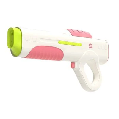 Enbaoxin Elektrische Wasserpistole Mit Hohem Druck Und Starkem Wasserstrahl Automatisches Wassersauger-Spielzeugpistolen Für Kinder 1 Enbaoxin Elektrische Wasserpistole Mit Hohem Druck Und Starkem Wasserstrahl Automatisches Wassersauger-Spielzeugpistolen Für Kinder