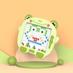 Enbaoxin Multifunktionale Magnetische Zeichentafel Für Kinder Krabbe Magnetischer Kinderzeichnungstafel 6 Enbaoxin Multifunktionale Magnetische Zeichentafel Für Kinder Krabbe Magnetischer Kinderzeichnungstafel -Enbaoxin Verkaufsgeschäft 31257151 03