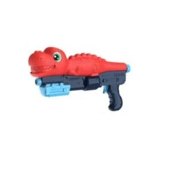 Enbaoxin Sommer Outdoor Spielzeug Kinder Cartoon Wasserpistolen Wasser Spielen Ziehen Typ Kleine Wasserpistole