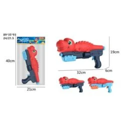 Enbaoxin Sommer Outdoor Spielzeug Kinder Cartoon Wasserpistolen Wasser Spielen Ziehen Typ Kleine Wasserpistole -Enbaoxin Verkaufsgeschäft 31257186 04