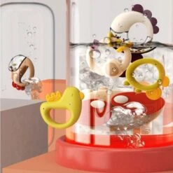 Enbaoxin Handrassel Beißring Neugeborenes Babyspielzeug Handrassel Neugeborenes Babyspielzeug 6 Enbaoxin Handrassel Beißring Neugeborenes Babyspielzeug Handrassel Neugeborenes Babyspielzeug -Enbaoxin Verkaufsgeschäft 31257194 04