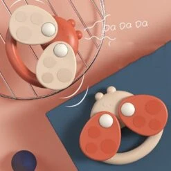 Enbaoxin Handrassel Beißring Neugeborenes Babyspielzeug Handrassel Neugeborenes Babyspielzeug 7 Enbaoxin Handrassel Beißring Neugeborenes Babyspielzeug Handrassel Neugeborenes Babyspielzeug -Enbaoxin Verkaufsgeschäft 31257194 05