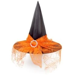 Enbaoxin Halloween Dekoration Hexen Hut Cosplay Halloween Für Kinder Party Dekor Liefert Party Requisiten