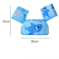 Enbaoxin Cartoon Kinder Schwimmarmringe Baby Schwimmring Wasserhülse Auftriebsweste -Enbaoxin Verkaufsgeschäft 31257233 03