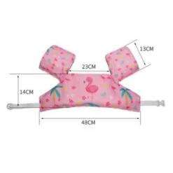 Enbaoxin Cartoon Kinder Schwimmarmringe Baby Schwimmring Wasserhülse Auftriebsweste -Enbaoxin Verkaufsgeschäft 31257233 04