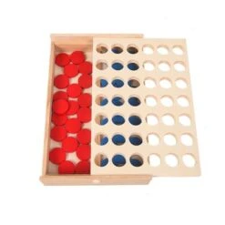 Enbaoxin Interaktives Lernspiel Schachspielzeug Für Kinder 3D Schachspiel In Holzkiste 8 Enbaoxin Interaktives Lernspiel Schachspielzeug Für Kinder 3D Schachspiel In Holzkiste -Enbaoxin Verkaufsgeschäft 31277912 04