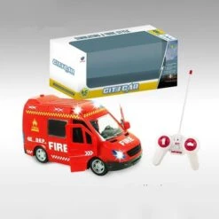 Enbaoxin Ferngesteuerte Spielzeugautos Für Kinder Krankenwagen Feuerwehrwagen Polizeiwagen Elektrisches Spielzeugauto Modell 5 Enbaoxin Ferngesteuerte Spielzeugautos Für Kinder Krankenwagen Feuerwehrwagen Polizeiwagen Elektrisches Spielzeugauto Modell -Enbaoxin Verkaufsgeschäft 31277915 03