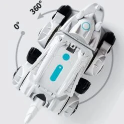 Enbaoxin Spray Light Up Musical Stunt Car Elektrischer Transformator Dinosaurier Spielzeugauto -Enbaoxin Verkaufsgeschäft 31277921 04