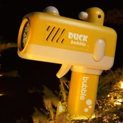 Enbaoxin Cartoon Seifenblasenpistole Für Kinder Automatische Seifenblasenmaschine Spielzeug -Enbaoxin Verkaufsgeschäft 31277930 03