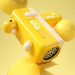 Enbaoxin Cartoon Seifenblasenpistole Für Kinder Automatische Seifenblasenmaschine Spielzeug -Enbaoxin Verkaufsgeschäft 31277930 04