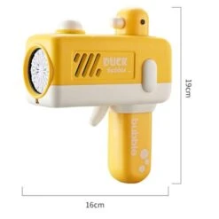 Enbaoxin Cartoon Seifenblasenpistole Für Kinder Automatische Seifenblasenmaschine Spielzeug -Enbaoxin Verkaufsgeschäft 31277930 06