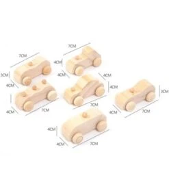 Enbaoxin Kinderspielzeug Zum Ausmalen Kreatives DIY-Graffiti Handbemaltes Holzauto 11 Enbaoxin Kinderspielzeug Zum Ausmalen Kreatives DIY-Graffiti Handbemaltes Holzauto -Enbaoxin Verkaufsgeschäft 31277956 06